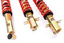 MTS Schroefset voor Volkswagen Golf 2 Cabrio 155 - Gratis verzending