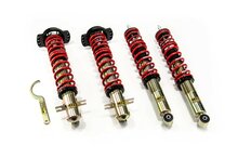 MTS Schroefset voor Volkswagen Golf 2 Cabrio 155 - Gratis verzending