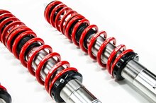 MTS Technik Schroefset Comfort Inox Volkswagen Golf 3 (1H1)