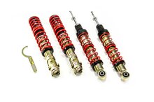 MTS Schroefset voor Volkswagen Golf 3 Variant 1H5 - Gratis verzending