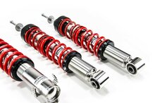 MTS Schroefset voor Volkswagen Golf 3 Variant 1H5 - Gratis verzending