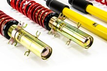 MTS Schroefset voor Volkswagen Golf 4 1J1 - Gratis verzending