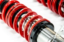 MTS Schroefset voor Volkswagen Golf 4 1J1 - Gratis verzending