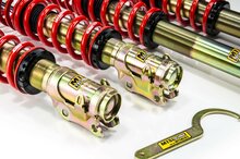 MTS Schroefset voor Volkswagen Golf 4 Cabrio 1E7 - Gratis verzending
