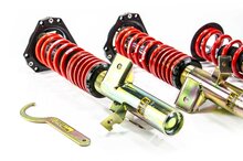 MTS Schroefset voor Toyota Gr 86 Coupe Zn8 - Gratis verzending