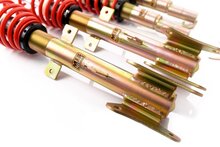 MTS Technik Schroefset Stance Gold Alfa Romeo Gt (937)
