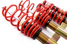 MTS Technik Schroefset Stance Gold Alfa Romeo Gt (937)