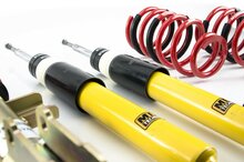 MTS Technik Schroefset Street Gold Hyundai I20 Ii (Gb/Ib)