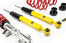 MTS Technik Schroefset Street Inox Hyundai I30 (Pd)