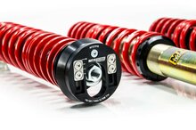 MTS Technik Schroefset Street Gold Seat Ibiza Ii (6K)