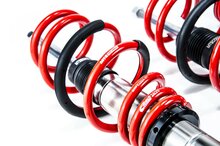 MTS Schroefset voor Seat Ibiza Ii 6K - Gratis verzending