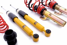MTS Technik Schroefset Stance Gold Seat Ibiza Iii (6L)