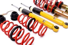 MTS Technik Schroefset Street Gold Seat Ibiza V (Kj)