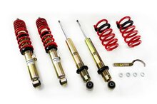 MTS Schroefset voor Lexus Is Ii E2 - Gratis verzending