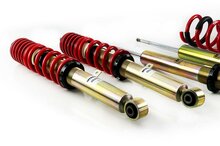 MTS Technik Schroefset Street Gold Lexus Is Ii (E2)