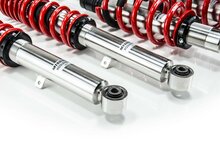 MTS Schroefset voor Lexus Is Ii E2 - Gratis verzending