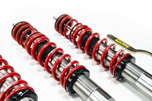 MTS Technik Schroefset Stance Inox Volkswagen Jetta 1 (16)