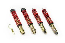 MTS Schroefset voor Volkswagen Jetta 2 19E/1G2 - Gratis verzending