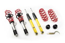 MTS Schroefset voor Volkswagen Jetta 4 16/Av - Gratis verzending