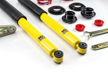 MTS Schroefset voor Opel Kadett E Hatchback T85 - Gratis verzending