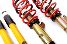 MTS Schroefset voor Seat Leon 5F - Gratis verzending