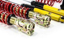 MTS Schroefset voor Volkswagen Lupo 1 6X1/6E1 - Gratis verzending