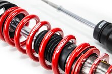 MTS Schroefset voor Volkswagen Lupo 1 6X1/6E1 - Gratis verzending