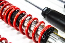 MTS Schroefset voor Volkswagen Lupo 1 6X1/6E1 - Gratis verzending