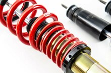 MTS Technik Schroefset Street Gold Dodge Magnum Estate (Lx)