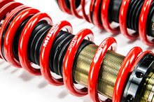 MTS Schroefset voor Mini Mini R56 - Gratis verzending