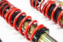 MTS Technik Schroefset Stance Gold Mini Mini Cabrio (R57)