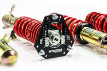 MTS Technik Schroefset Stance Gold Mini Mini Cabrio (R57)