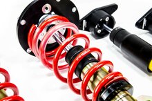 MTS Schroefset voor Mini Mini Clubman F54 - Gratis verzending