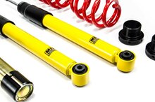 MTS Technik Schroefset Street Gold Mini Mini Clubman (F54)