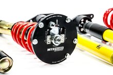 MTS Technik Schroefset Street Gold Mini Mini Countryman (F60)