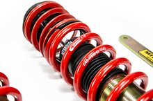 MTS Technik Schroefset Street Gold Mini Mini Coupe (R58)