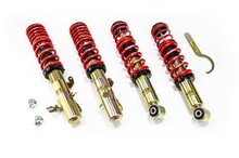 MTS Schroefset voor Mini Mini Coupe R58 - Gratis verzending