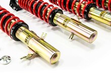 MTS Technik Schroefset Stance Gold Mini Mini Coupe (R58)
