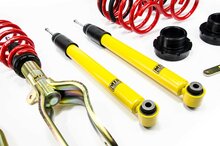 MTS Technik Schroefset Street Gold Tesla Model 3 (5Yj3)