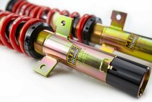 MTS Technik Schroefset Street Gold Ford Mondeo 3 Turnier (Bwy)
