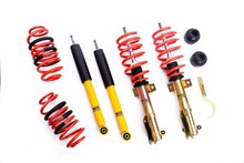 MTS Schroefset voor Ford USA Mustang 5 Coupe - Gratis verzending