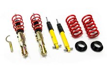 MTS Schroefset voor Ford USA Mustang 6 Coupe - Gratis verzending