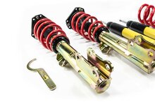 MTS Schroefset voor Ford USA Mustang 6 Coupe - Gratis verzending