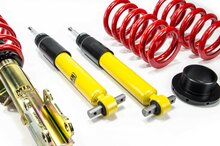MTS Technik Schroefset Street Gold Ford USA Mustang 6 Coupe