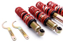 MTS Technik Schroefset Stance Gold Mazda Mx-5 Ii (Nb)