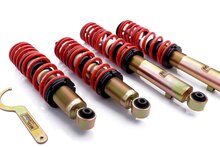 MTS Schroefset voor Mazda Mx-5 Ii Nb - Gratis verzending