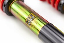 MTS Schroefset voor Skoda Octavia Ii 1Z - Gratis verzending