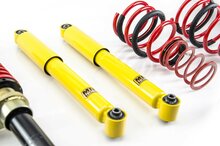 MTS Technik Schroefset Street Gold Volkswagen Passat B1 (32)