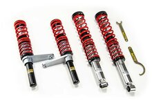 MTS Schroefset voor Volkswagen Passat B2 Sedan 32B - Gratis verzending
