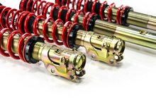 MTS Technik Schroefset Stance Gold Volkswagen Passat B3/B4 (3A2/35I)